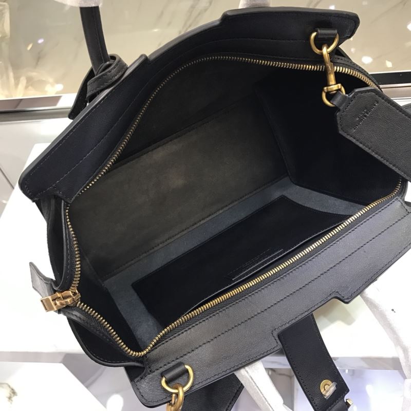 YSL Top Handle Bags